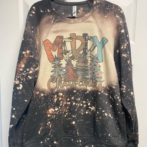 Christmas Crewneck - NEW